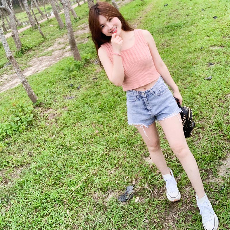 小腿抽脂術後生活照-03 小腿抽脂術後生活照-03