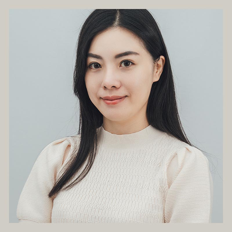 隱痕眼袋手術術後生活照-02 隱痕眼袋手術術後生活照-02