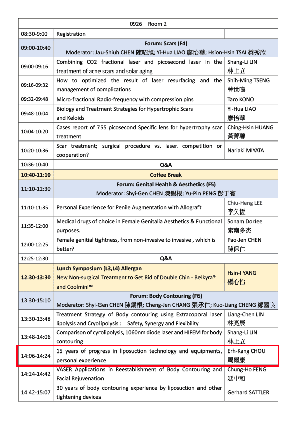 台灣醫用雷射光電學會-2020年會暨研討會議程表-03