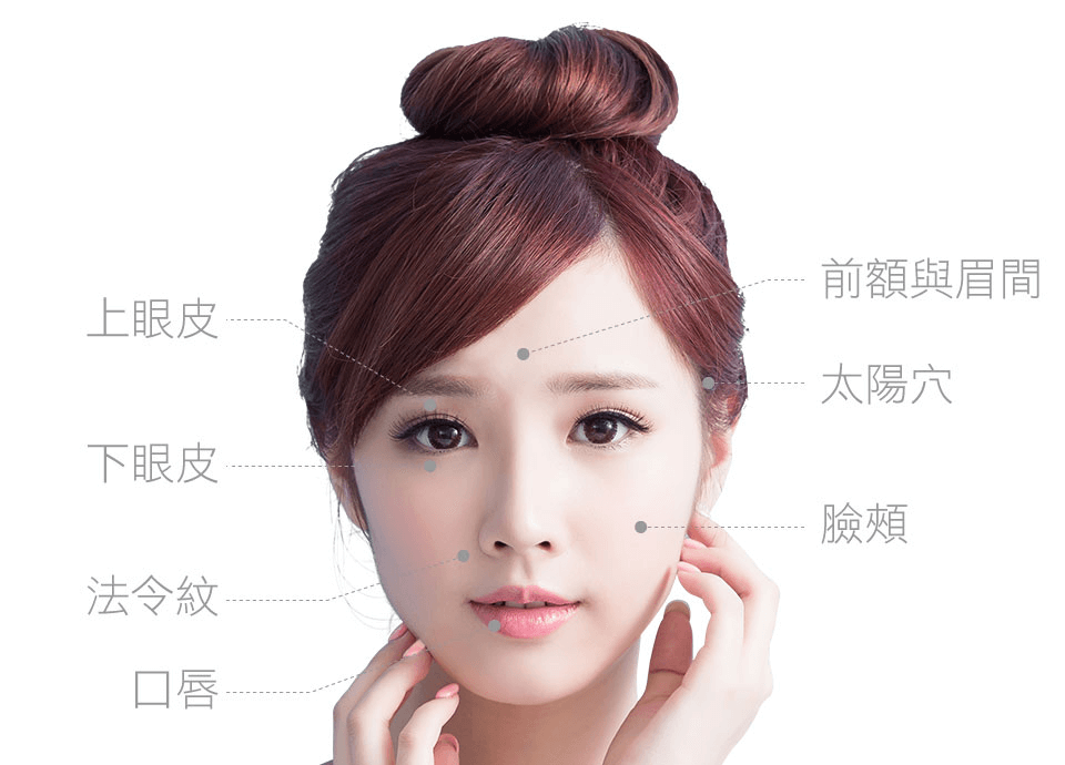 全臉補脂手術過程_1